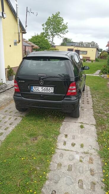 Sprzedam mercedesa A Klase Łopienica - zdjęcie 3