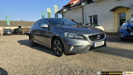 Volvo V40 R-Design