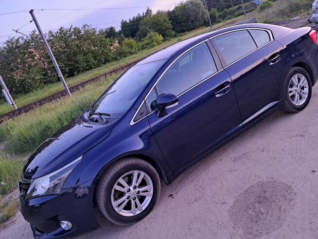 Sprzedam Toyota Avensis Mińsk Mazowiecki - zdjęcie 2