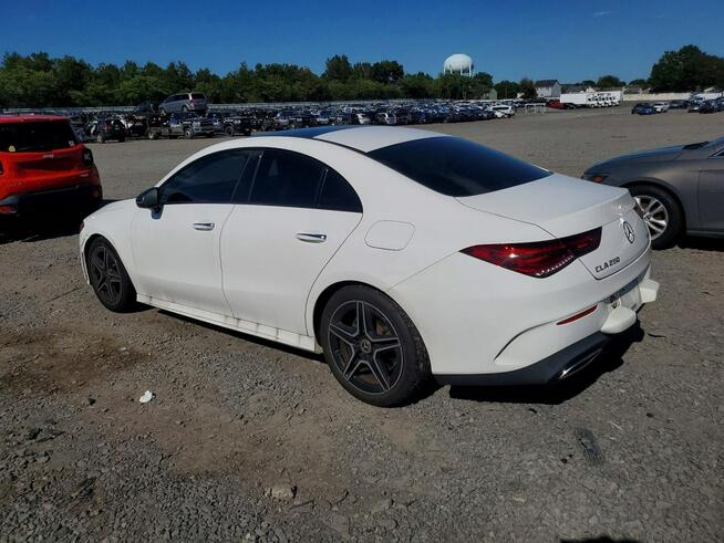 Mercedes CLA 250 4Matic / pakiet AMG / niski przebieg Cieszyn - zdjęcie 5
