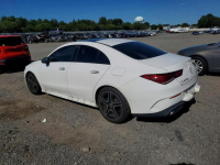 Mercedes CLA 250 4Matic / pakiet AMG / niski przebieg Cieszyn - zdjęcie 5