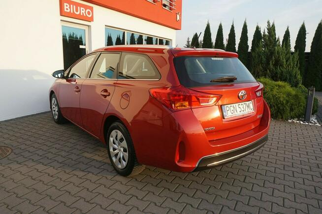 Toyota Auris 111000km*Navi*Kamera*1.6vvti*z Niemiec* Gniezno - zdjęcie 4