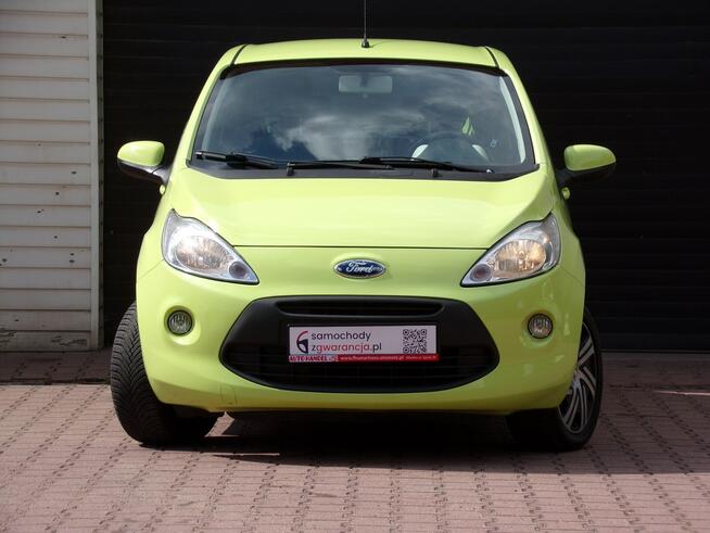 Ford KA Klimatyzacja /Gwarancja / Mikołów - zdjęcie 5