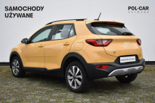 Kia Stonic 100 KM T-GDI M DCT Salon PL 1 Wł. Vat 23% Serwis ASO Poznań - zdjęcie 10