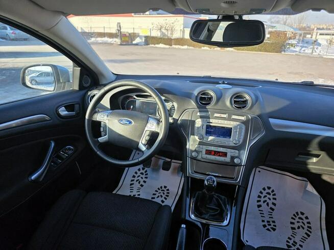 Ford Mondeo SW Rawa Mazowiecka - zdjęcie 6