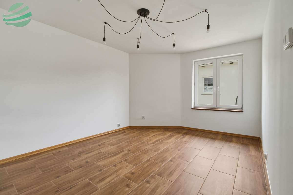 Duże mieszkanie w centrum Darłowa  4 pokoje  2 pię Darłowo - zdjęcie 10