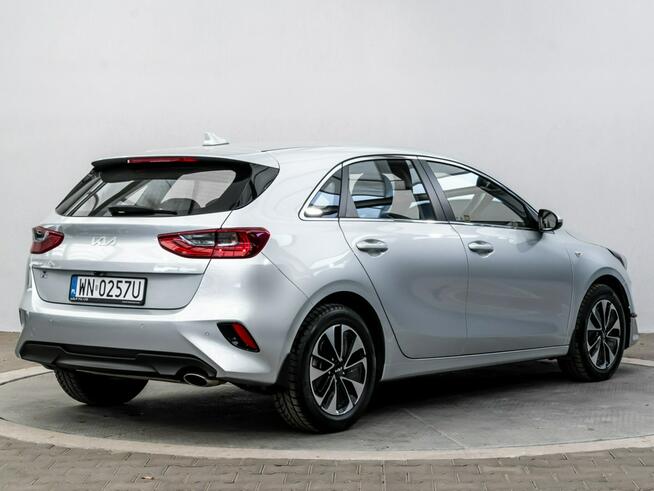 Kia Ceed HB 1.5 T-GDI 6MT M 140KM Salon Polska Poznań - zdjęcie 3