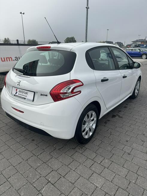 Peugeot 208 Stan bardzo dobry, zadbany Lipówki - zdjęcie 8