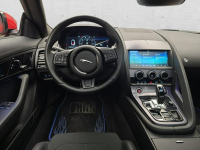 Jaguar F-Type Komorniki - zdjęcie 10