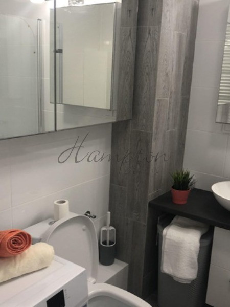 Trzypokojowe mieszkanie na Białołęce Białołęka - zdjęcie 7