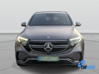EQC 400 4 matic AMG KRAJOWY Faktura VAT23% Kraków - zdjęcie 8