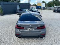 BMW Seria 5, 2021 Michałowice - zdjęcie 5