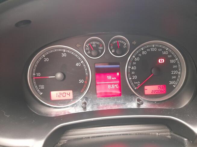 Sprzedam Seat leon1.2003 tdi Knurów - zdjęcie 3