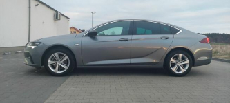 Opel Insignia B 2.0 CDTI ZADBANA Drawski Młyn - zdjęcie 2