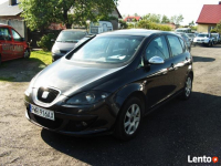 Seat Altea 1,9 TDI 2006 r Września - zdjęcie 2