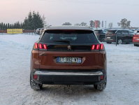 Peugeot 3008 2.0 HDi Premium Goworowo - zdjęcie 12