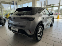 Opel Mokka GS 1.2 Turbo 130KM automat AT8 Giżycko - zdjęcie 5