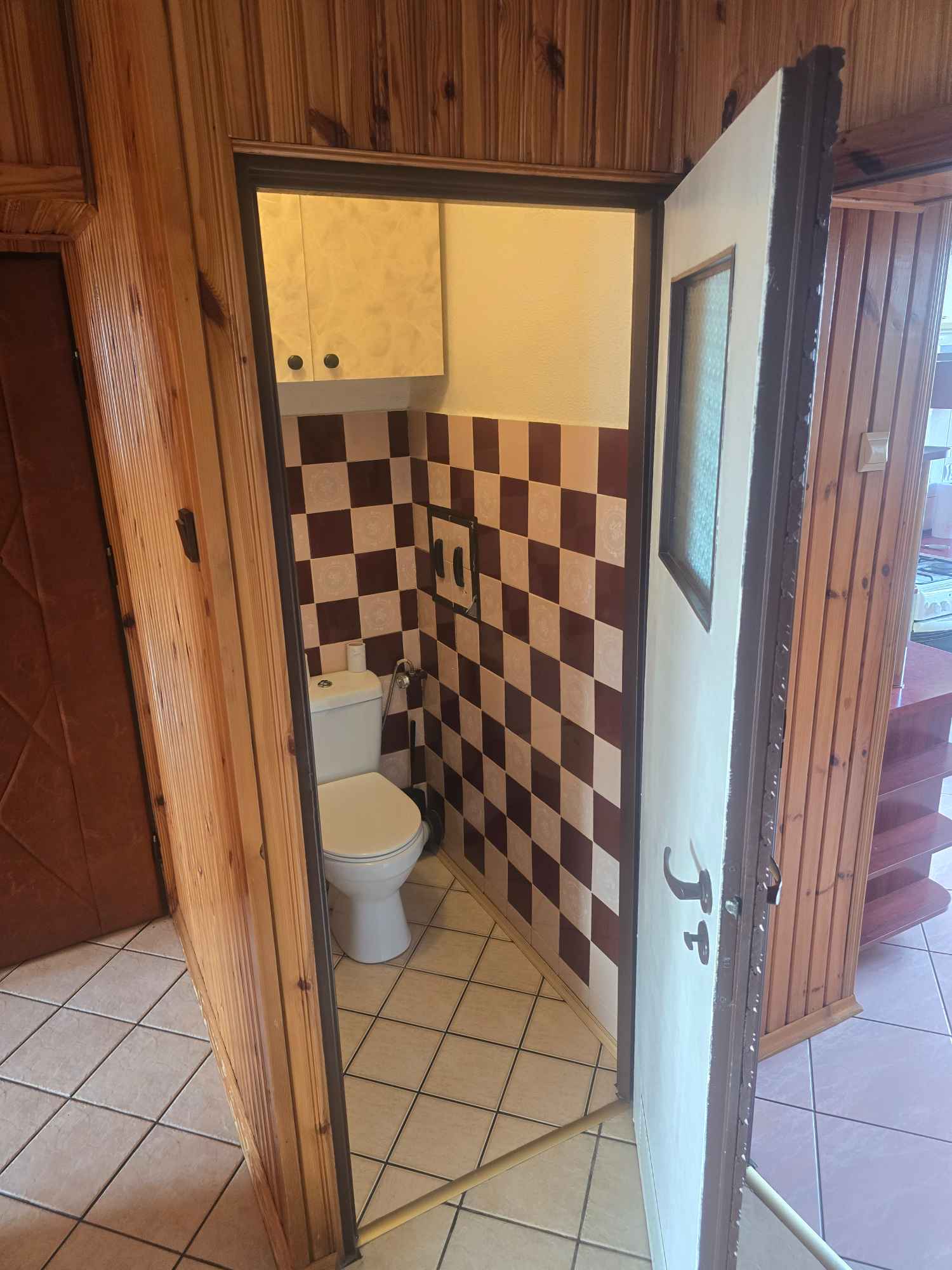 Mieszkanie 3 pokoje Radom - zdjęcie 4