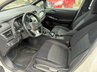 Nissan Leaf 40kWh Bogata opcja! Realny Zasięg 270km. Otwock Mały - zdjęcie 11