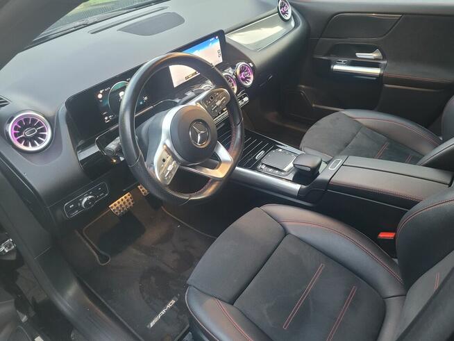 Mercedes gla amg Radom - zdjęcie 12