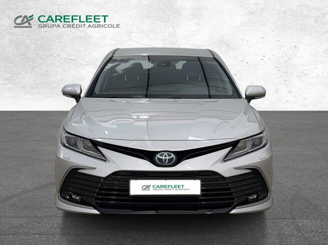 Toyota Camry 2.5 Hybrid Comfort CVT Sedan Warszawa - zdjęcie 2