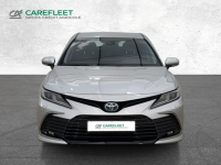Toyota Camry 2.5 Hybrid Comfort CVT Sedan Warszawa - zdjęcie 2