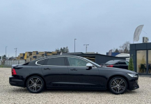 Volvo S90, 2017 Michałowice - zdjęcie 2