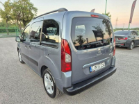 Peugeot Partner II 1.6HDI 92KM Tepee Gniewkowo - zdjęcie 12