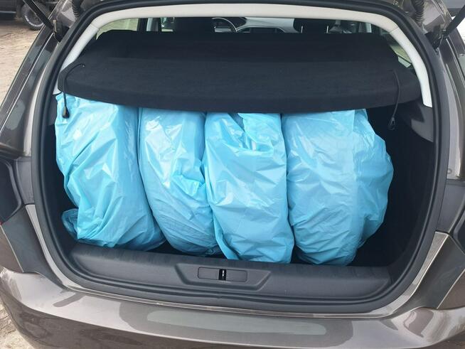 Peugeot 308 stan idealny Stargard - zdjęcie 8