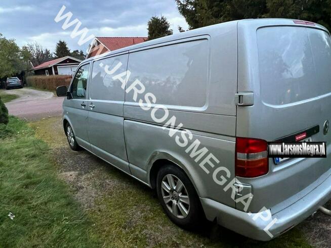 Volkswagen Transporter T28 2.5 TDI Automatic Kiczyce - zdjęcie 5