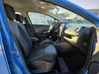 Renault Clio 0.9 TCe 90 koni Klimatyzacja możliwa ZAMIANA Rawa Mazowiecka - zdjęcie 7
