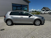 Volkswagen Golf NAWIGACJA*BENZYNA*5 drzwi*zadbany Sierakowice - zdjęcie 9