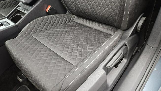 Škoda Superb 1.5 TSI Ambition ! Z Polskiego Salonu ! Faktura VAT ! Warszawa - zdjęcie 12