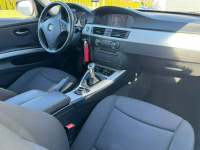 BMW 318 Gwarancja*Nawigacja*parktroniki x2*tempomat*ALU Zebrzydowa - zdjęcie 8