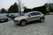 Porsche Macan S ! 3.0 V6 340KM! Gwarancja! Grójec - zdjęcie 9