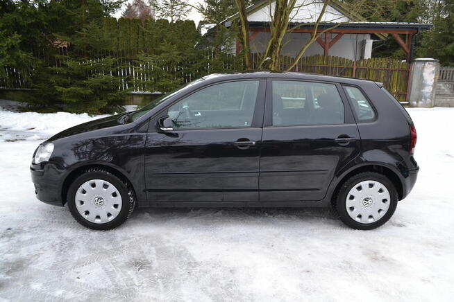 Volkswagen Polo IV 1.2 LIFT 1,2 Benzynka 64KM Kielce - zdjęcie 1
