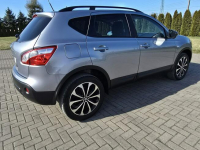 Nissan Qashqai 1,6bBenz.Kam.360Stopni.Navigacja.Tempomat.Panorama Dach Kutno - zdjęcie 7