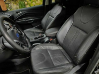Ford Kuga II, Titanium, 4x4, 2013 r. Tarnowskie Góry - zdjęcie 8