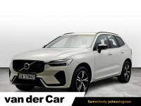 Volvo XC 60 B4 B Plus Dark aut ! Z Polskiego Salonu ! Faktura Vat !
