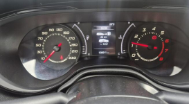 Fiat Tipo Salon PL LPG Hak Bogate wyposażenie Rok Gwarancji Kraków - zdjęcie 12