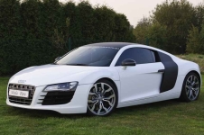 sprzedam  audi r8 stan bdb  serdecznie zapraszamy