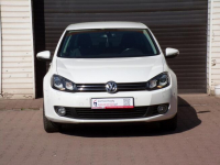Volkswagen Golf Bi-xenon / Gwarancja / 1.2 105KM / 6 Biegów / Mikołów - zdjęcie 3