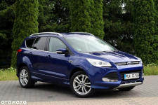Ford Kuga 2.0 TDCi*150KM* 2x4 Ostrów Mazowiecka - zdjęcie 11