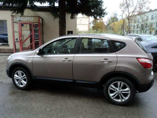 sprzedam NISSANA QASHQAIA z 2012r 16b+gaz Lublin - zdjęcie 3
