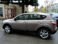 sprzedam NISSANA QASHQAIA z 2012r 16b+gaz Lublin - zdjęcie 3