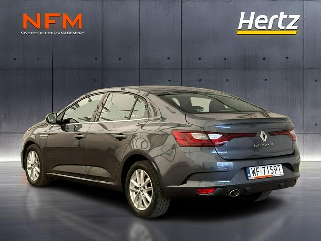 Renault Megane 1,5 DCI(115 KM) Intens Salon PL F-Vat Warszawa - zdjęcie 4
