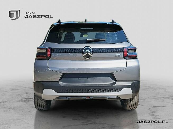 Citroen C3 wersja PLUS  ,  dostępny od ręki Łódź - zdjęcie 6