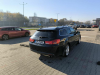 Honda Accord 2009 Kraków - zdjęcie 7