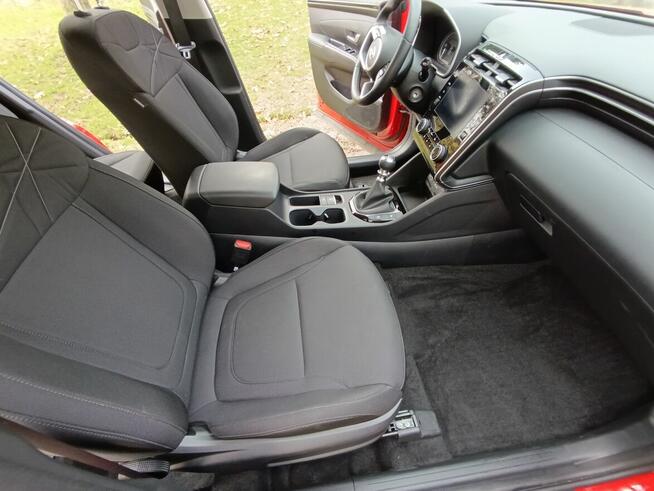 Sprzedam Hyundai Tucsona stan idealny Międzyrzecze Górne - zdjęcie 5