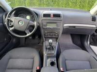 Škoda Octavia Combi 1.8 Benzynie Zwoleń - zdjęcie 5